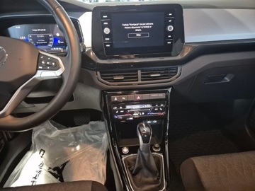 Volkswagen T-Cross SUV Facelifting 1.0 TSI 115KM 2024 Volkswagen T-Cross 1.0TSI 115KM SalonPL Virt.Cockp, zdjęcie 11