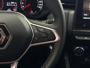 Renault Clio V Hatchback 5d 1.0 TCe 90KM 2022 Renault Clio Equilibre / LED / CarPlay/Android Aut, zdjęcie 21