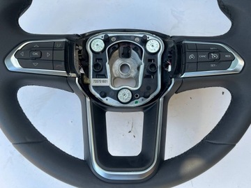 JEEP COMPASS II FACELIFT VOLANT NOVÁ ! 2022R