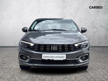 Fiat Tipo II Sedan Facelifting 1.0 T3 Turbo 100KM 2022 Fiat Tipo 1.0 101KM Life l Klimatyzacja, Kamera Co, zdjęcie 32