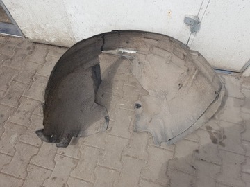 AUDI A5 8T 07-16R PODBĚH PRAVÉ PŘEDNÍ
