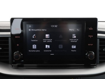 Kia Ceed III Hatchback 1.0 T-GDI 100KM 2020 Kia Cee&#039;d klimatyzacja kamera i czujniki, zdjęcie 22