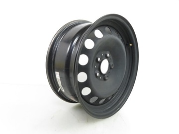 DISK OCELOVÝ BMW OE 7.5" X 17" 5X120 ET 34