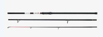 DAM AQUA-X SURF 3PC 3.90M 100-250G DAM 66277