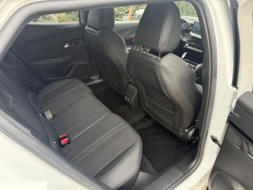 Peugeot 2008 II SUV 1.2 PureTech 130KM 2022 Peugeot 2008 PureTech 130 EAT8 GT 130 KM 2022r Automat, zdjęcie 23
