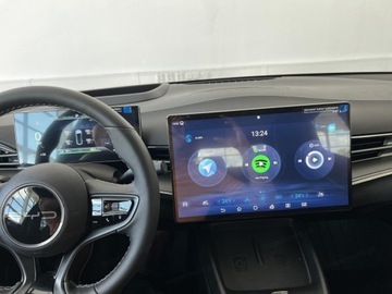 BYD Seal AWD 530KM 2025 Excellence AWD Sedan (530 KM) 2025, zdjęcie 10