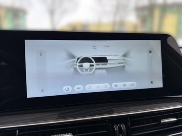 Omoda 5 1.6 T-GDI 147KM 2025 Omoda 5 Comfort Blood red wyprzedaż rocznika 2025, zdjęcie 19