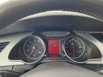 Audi A5 8T Coupe 2.0 TFSI 180KM 2011 Audi A5 Sportback 2.0 Benzyna Xenon Ledy Skóry, zdjęcie 35
