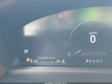 Lincoln 2023 Lincoln Nautilus Reserve 2023 2.0 Benzyna 250KM, zdjęcie 11