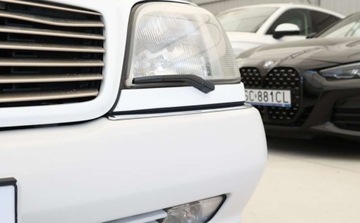 Mercedes CL 1995 Mercedes-Benz CL CL 500 5.0 BENZ 319 KM IDEAL 1995r W-wa 5.0 Benzyna, zdjęcie 9