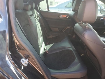 Alfa Romeo Giulia II 2019 Alfa Romeo Giulia Quadrifoglio 2019 2.9l 2.9 Benzyna 505KM, zdjęcie 10