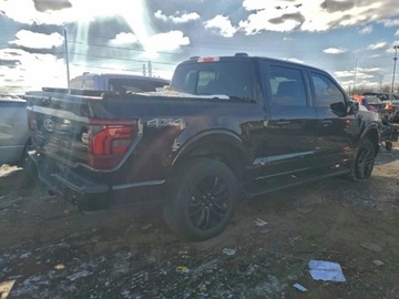 Ford 2024 Ford F150 Lariat 2024 3.5l 3.5 Hybryda 400KM, zdjęcie 3