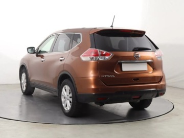 Nissan X-Trail III Terenowy 1.6 DIG-T 163KM 2015 Nissan X-Trail 1.6 DIG-T, Salon Polska, zdjęcie 3