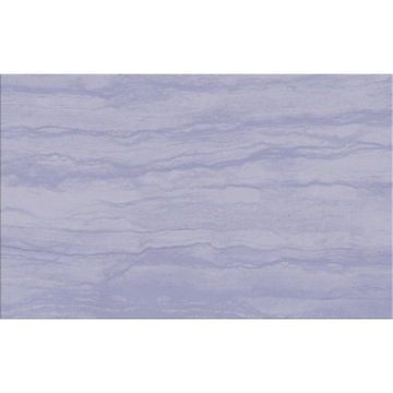 PŁYTKI ŚCIENNE do łazienki fiolet połysk 25x40