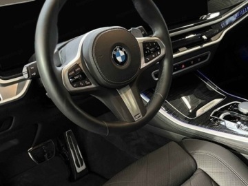 BMW X5 G05 SUV Facelifting 3.0 30d 298KM 2026 BMW X5 xDrive30d Sport Suv 3.0 (298KM) 2026, zdjęcie 5