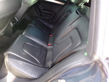 Audi A5 8T Coupe 2.7 TDI 190KM 2009 AUDI A5 2.7 TDI AUTOMAT ZAMIANA, zdjęcie 18