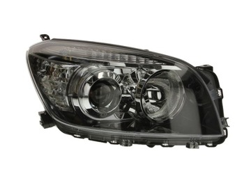 ABAKUS 212-11M6R-LD-EM SVĚTLOMET