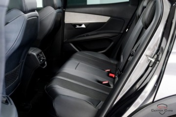 Peugeot 3008 II Plug-In Hybrid Facelifting 1.6 HYBRID4 300KM 2023 Peugeot 3008 1.6 Hybrid4 GT FulLED Navi Masaze Kam.El.Fot.Pol Skora Webast, zdjęcie 18