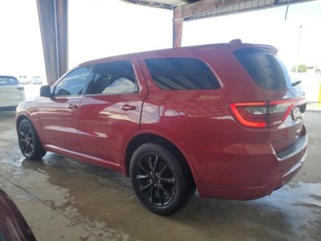 Dodge Durango III 2018 Dodge Durango RT 2018 5.7l 5.7 Benzyna 360KM, zdjęcie 1