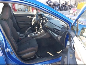 Subaru 2022 Subaru WRX Premium 2022 2.4l 2.4 Benzyna 271KM, zdjęcie 9