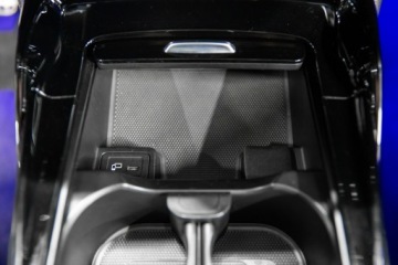 Mercedes Klasa A W177/V177 Hatchback AMG 2.0 A35 306KM 2020 Mercedes A 35 AMG Bezwypadkowy. Salon PL. Serwis., zdjęcie 30