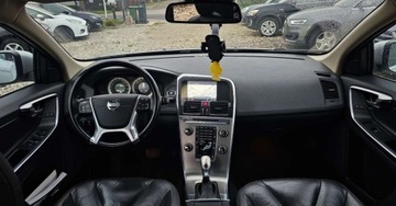 Volvo XC60 I SUV 2.0 D3 163KM 2013 Volvo XC 60 5 CYLINDROWY automat Stan Bardzo Dobry, wymieniony rozrzad, zdjęcie 1