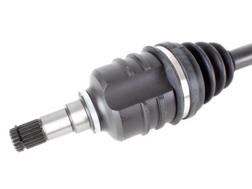 ВАЛ ЛЕВЫЙ ЛЕВЫЙ ПЕРЕДНИЙ TOYOTA AVENSIS T25 II COROLLA VERSO 1.6 1.8 VVTI