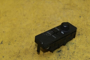 PANEL PRZEŁĄCZNIK NAVI A6 C5 FL 4B0919719