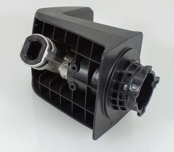 Подсоедините разъем Karcher K4 K5 Full Control.