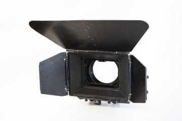 Компендиум Арри MB-20