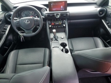 Lexus IS III 2024 Lexus IS 350 F Sport Design 2024 3.5l 3.5 Benzyna 311KM, zdjęcie 8