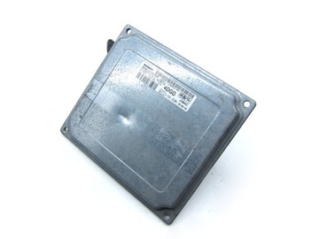 KOMPUTER S120977016F 4S61-12A650-PD 4DGD FORD