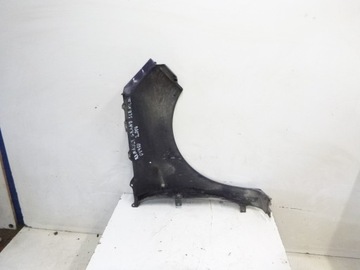 BLATNÍK LEVÝ RENAULT GRAND SCENIC II OV460 2006R.