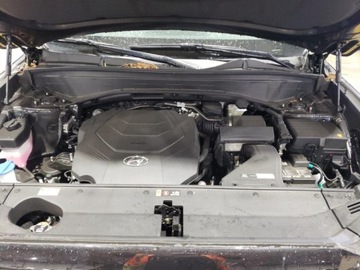 Hyundai 2024 Hyundai Palisade XRT 2024 3.8l od ubezpieczalni 3.8 Benzyna 291KM, zdjęcie 6