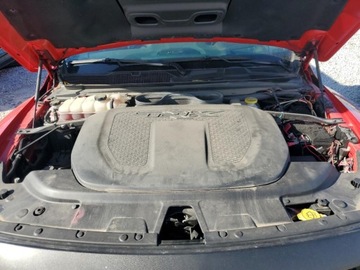  RAM 1500 TRX 2023 6.2L 6.2 Benzyna 702KM, zdjęcie 6