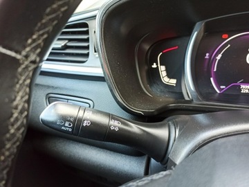 Renault Kadjar Crossover 1.2 Energy TCe 130KM 2017 Renault Kadjar 78 tys km, bezwypadkowy, bogaty, zdjęcie 22