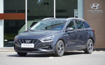 Hyundai i30 III 2020