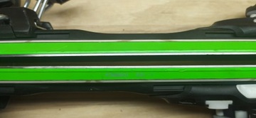 Лыжи HEAD REV 80 163см +Tyrolia PR10