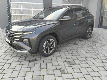 Hyundai Tucson IV SUV Facelifting 1.6 T-GDI 160KM 2025 HYUNDAI Tucson 1.6 T-GDi Executive 2WD Suv 160KM 2025, zdjęcie 1