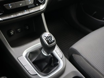 Hyundai i30 III Hatchback Facelifting 1.5 DPI 110KM 2021 Hyundai i30 1.5 DPI, Salon Polska, 1. Właściciel, zdjęcie 12