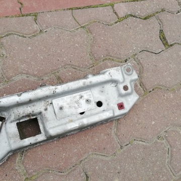 OPEL CORSA C ВЕРХНЕЕ УСИЛЕНИЕ