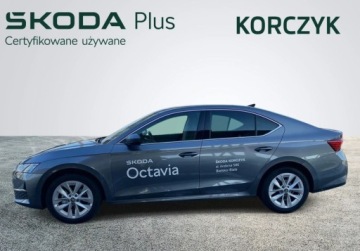 Skoda Octavia IV Liftback 1.5 TSI e-Tec Mild Hybrid 150KM 2025 Skoda Octavia 1.5 TSI m-HEV 150 KM 7 DSG Selection 1.5 Hybryda 150KM, zdjęcie 1