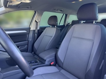 Volkswagen Passat B8 Variant Facelifting 2.0 TDI SCR 150KM 2022 Volkswagen Passat B8 2.0 TDI EVO Essence 2.0 TDI 1, zdjęcie 11