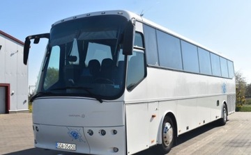 Bova FHD 13.380 12516,Autobus turystyczny, EURO 4