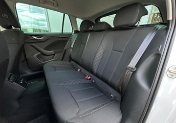 Skoda Scala Hatchback 1.0 TSI 110KM 2023 Skoda Scala Ambition Pakiet Comfort, FV 23, Asystenci, Czujniki, Bezwypad, zdjęcie 17