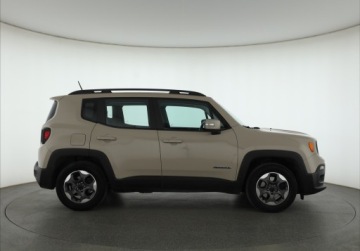 Jeep Renegade SUV 1.4 MultiAir 140KM 2016 Jeep Renegade 1.4 MultiAir, Salon Polska, zdjęcie 5