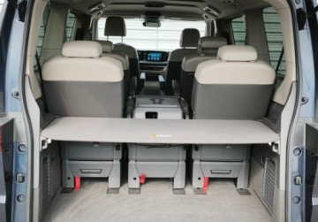 Volkswagen Multivan T7 Van L1 2.0 TDI 150KM 2024 Volkswagen Multivan L2, polskory 7 osobowy, ACC, LED Matrix, Kamera, 1 wl, zdjęcie 9