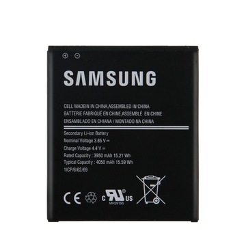 ОРИГИНАЛЬНЫЙ АККУМУЛЯТОР SAMSUNG XCOVER PRO SM-G715FN