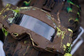 ПЛЕНКА ДЛЯ ОЧКОВ РУЛОНА 100% ARMEGA 50ММ