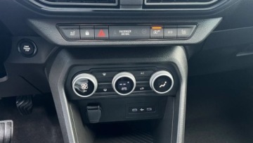 Dacia Sandero III 2026 Dacia Sandero journey Eco-G 120 f.2 LPG NOWY DO ZAMOWIENIA 1.2 100KM, zdjęcie 13